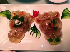 -鹿鸣春饭店(总店)