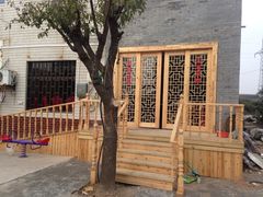 iphone_upload_pic-云河农家乐饭店(福禄缘树山店)