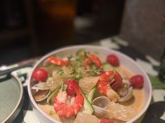 -Ginger(兴国路店)