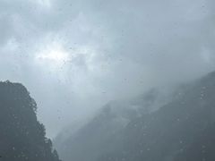 -苍山感通索道
