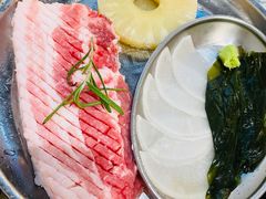 -首尔烤肉大排档(合生汇店)