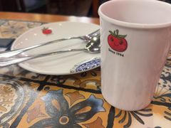 -番茄屋葡式美食(总店)