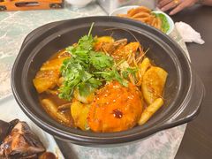 -老弄堂菜馆·老底子杭帮味(鼓楼店)