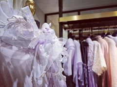 -GRACE CHEN高级时装