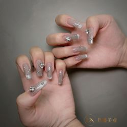 -丹曦·美甲美睫