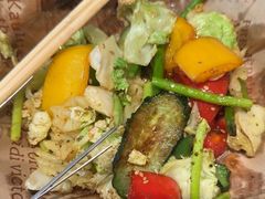 -北丐先生·野馄饨烧烤(长宁龙之梦店)
