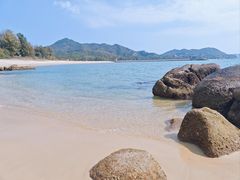 -巽寮湾
