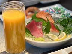 -大渔铁板烧(大悦城店)