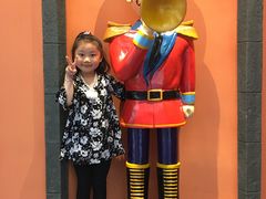 -青岛东方影都融创水世界