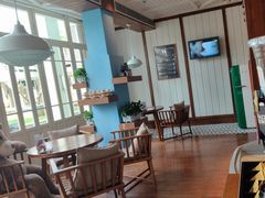 -比多罗咖啡吧(三亚海棠湾万丽度假酒店)