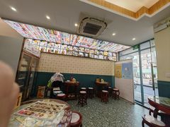 -黄氏壹品汇•水牛奶甜品(全国总店)
