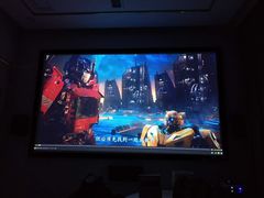 -影萌私人影院(台北院子店)