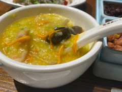 -南拳十三姨·潮汕砂锅粥(世纪金源店)