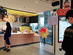 -麦当劳(方大城店)