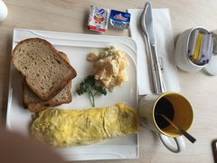 -朗迪姆餐厅(丰尚国际广场店)