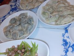 -东方饺子王(大屯路店)