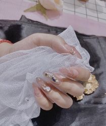 -伊奈尔美甲美睫