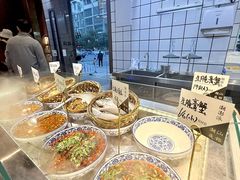 -潮澎派·潮汕菜大排档(南较西路店)