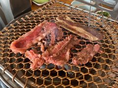 -三千里韩式炭火烤肉(南八马路店)