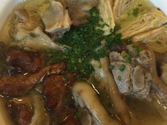 -阿婆农家菜(车墩店)