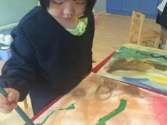 -爱乐梵国际儿童教育中心(古美店)