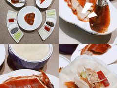 -北平食府·北京烤鸭(北京西站六里桥店)