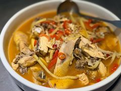 -东安鸡馆(蔡锷南路店)