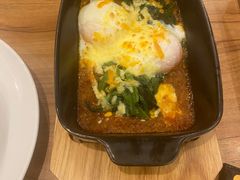 -萨莉亚意式餐厅(愉园站仁恒梦中心店)