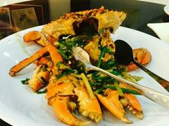 -無招牌海鮮(芽笼店)