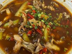-李大爷的泡椒馆(冉家坝店)