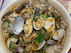 口味花甲-吴记口味馆