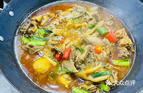 Signature Home-style Chicken