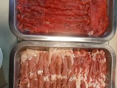 -老北京涮羊肉(航东路店)