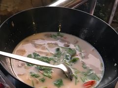 -Doo Dee Thai Food(Issan/Isaan/Esan)