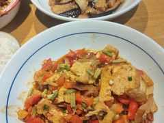 -开味馆饭铺(站前西路店)