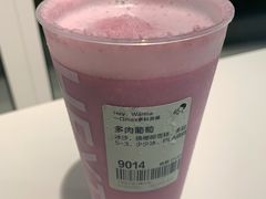 -喜茶(迪士尼小镇DP店)