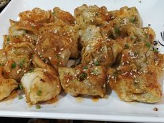 -沈记烧烤海鲜(江汉二路店)
