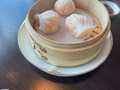 -广州柏悦酒店·悦景轩·粤菜餐厅