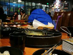 -肥肥虾庄·金牌油焖大虾(杨园滨江时代walk店)