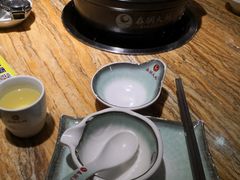 -春润大地海南椰子鸡(沙井京基百纳广场店)