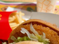 -麦当劳(鼓楼店)