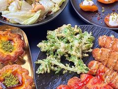 -苏坦土耳其西餐厅(玉林店)