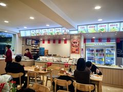 -水仙拉面(水仙街店)