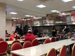 大堂-常州糕团店(北大街新世纪商城店)