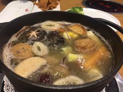 -禅蕴素食生活馆