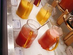 -犇放和牛烤肉·烤榴莲自助(苏宁城市奥莱店)