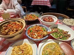 -恰八斗·猛火长沙菜(国贸店)