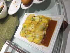 -潮福城潮州大酒楼(湖滨北路店)