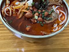 -正宗向东街新化特色牛肉粉馆(一中店)