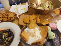 -鬼味烤翅(南锣鼓巷店)
